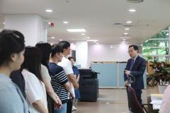 부서순회12번 사진